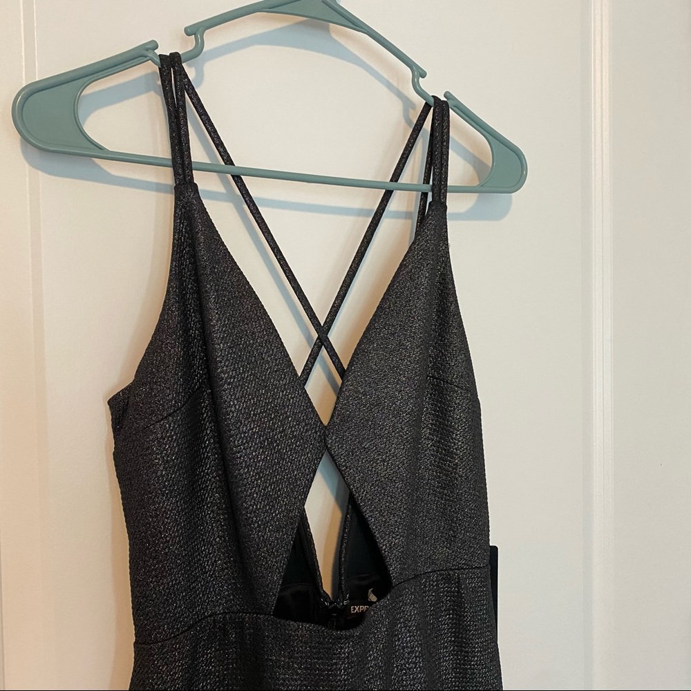 Express Cocktail/Party Dress